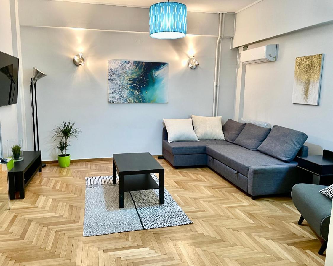 Lycabettus Luxury Cave Greendom Athena Bagian luar foto